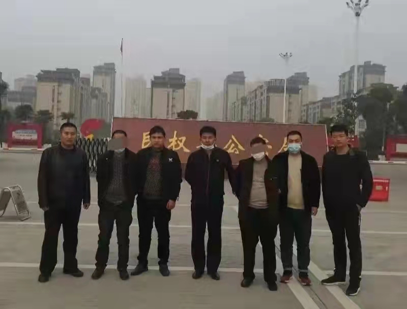 假币假意租车 意图抢夺 跨省视频追踪···