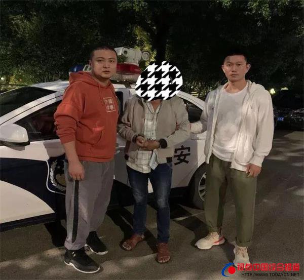 福建：将乐公安“双节”假期攻势凌厉，···