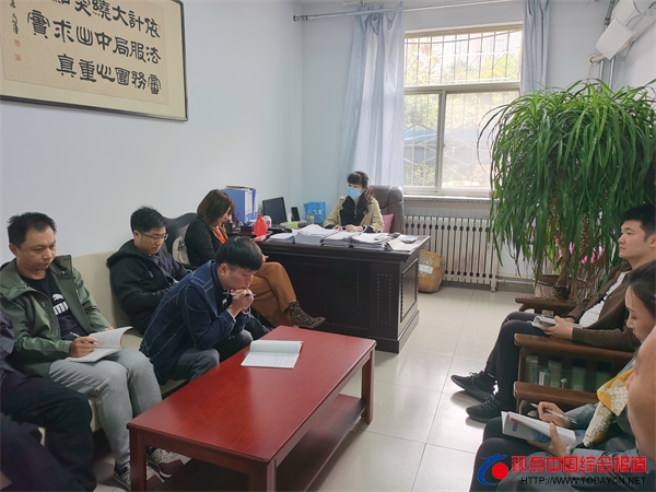 河南新乡：牧野区审计局