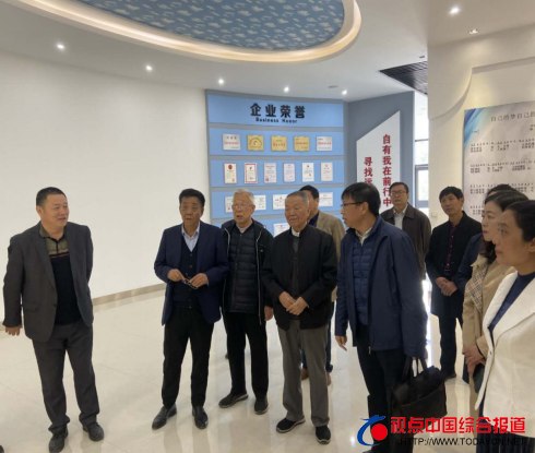 河南:基层永远是作家创作的源泉