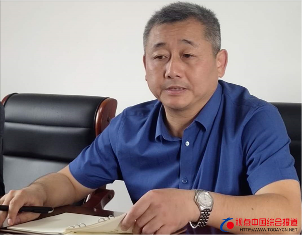 江西：刘向阳到下塘中学调研暨召开座谈···
