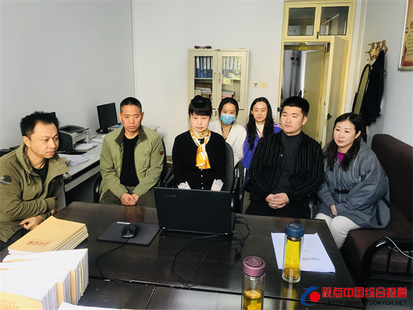 河南新乡：铭记伟大胜利 捍卫和平正义