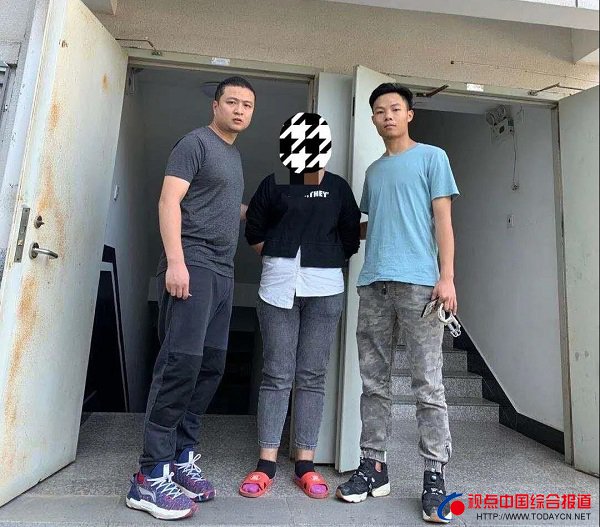福建：她，竟对邻居干起了这事