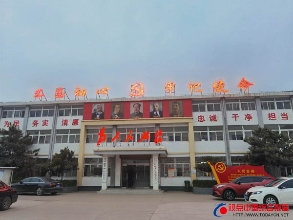 河南：宅改得实惠 乡村更靚丽