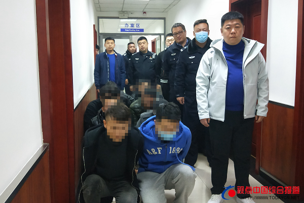 黑龙江：欠下堵债开堵场，钱“赚”了人···