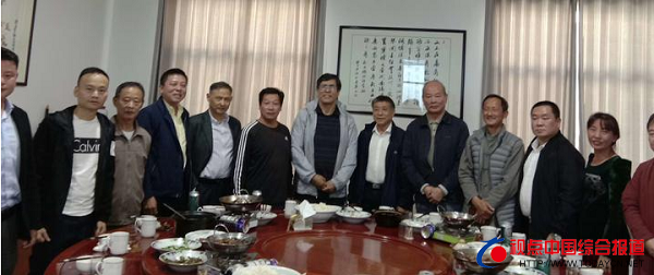 安徽：黄山发挥传承武术文化优势 助力···
