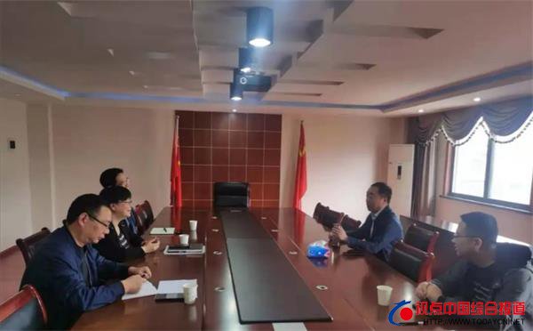 江西：吴斌带队到双明镇开展农村党建工···