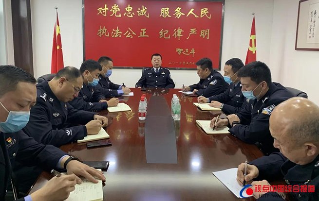 黑龙江省佳木斯市公安局交警支队全警上···