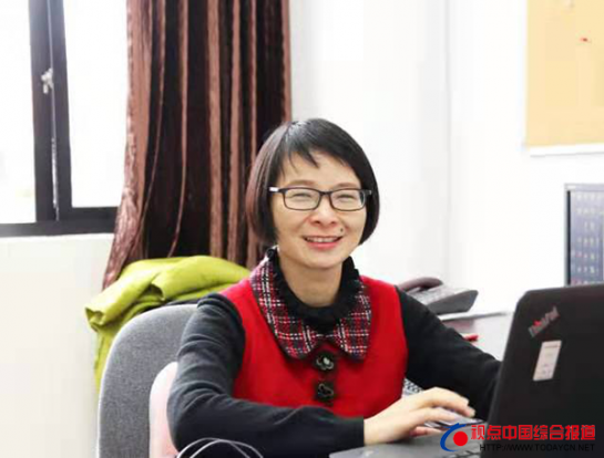 大学女教师的马拉松情缘