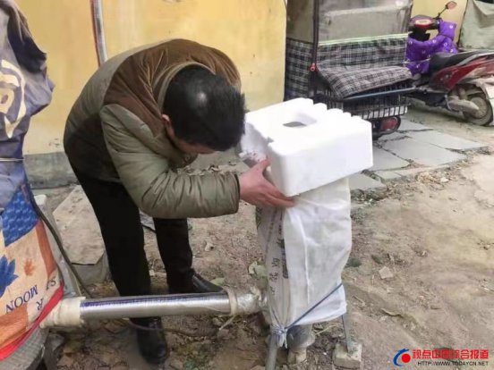 噪音问题扰民心  接诉即办解民忧