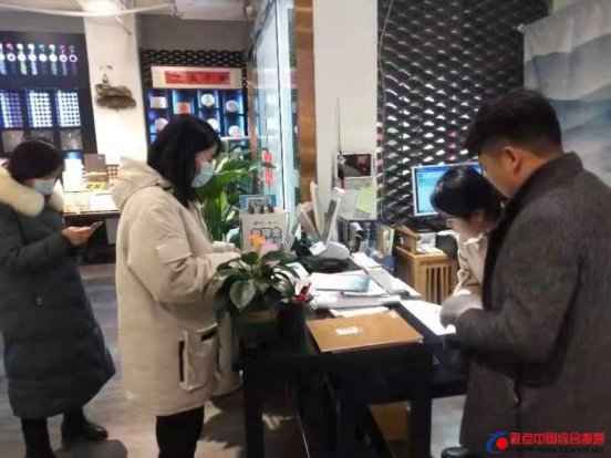 河南商丘：油烟问题扰民心 接诉即办民···