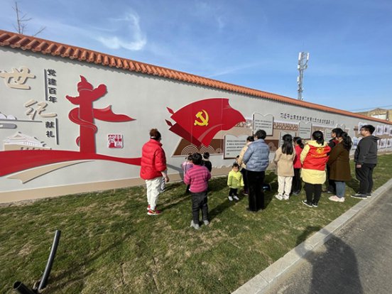墨河街道协商民主议事议出新成效