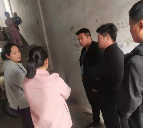我为群众办实事|解决居民噪音问题
