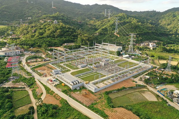 国网福建建设公司：“党建+科技” 高···